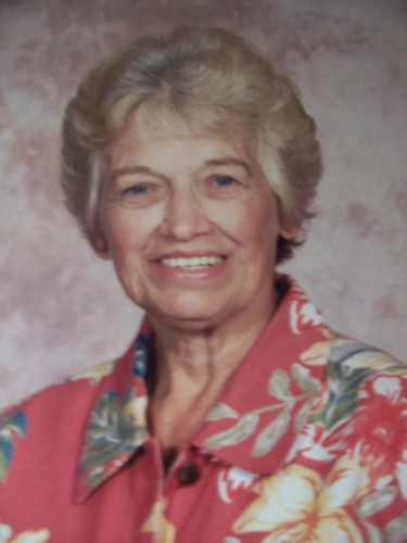 Mary Burdue
