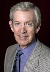 Alexander Capron