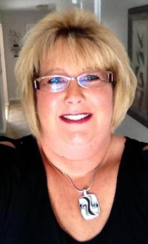 Karen Ruetsche