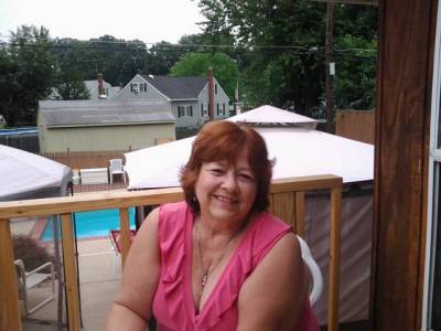 Sylvia Bonnar