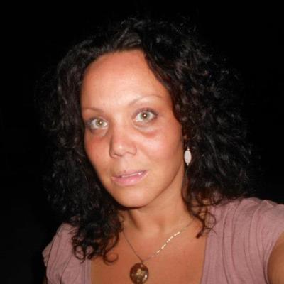 Tammy Fortin