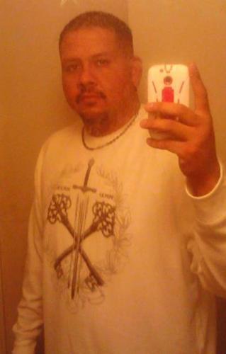 Dominic Barrientos