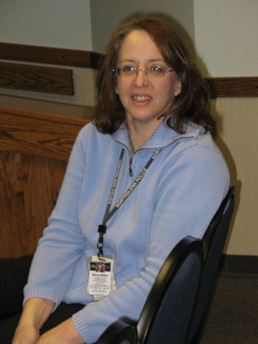 Mara Blake