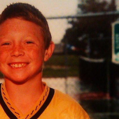 Connor Milne