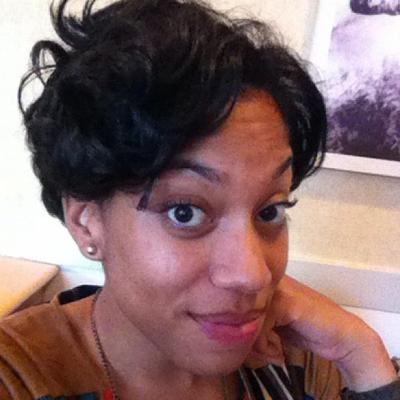 Deandra Daviston