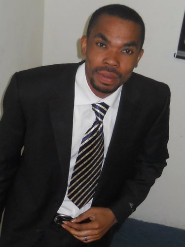 Gideon Iyemeake