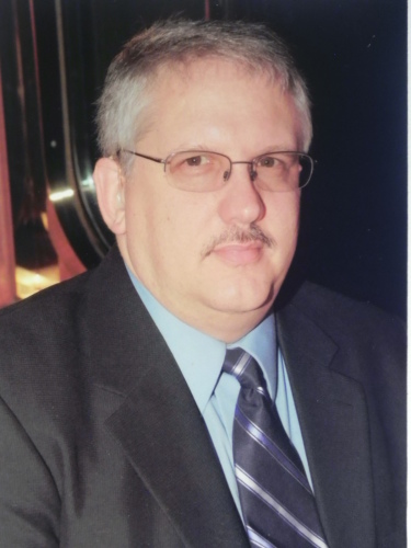 Christopher Morgan