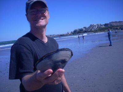 Dennis Mayhew