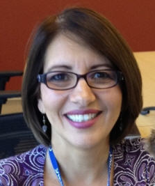 Norma Gutierrez