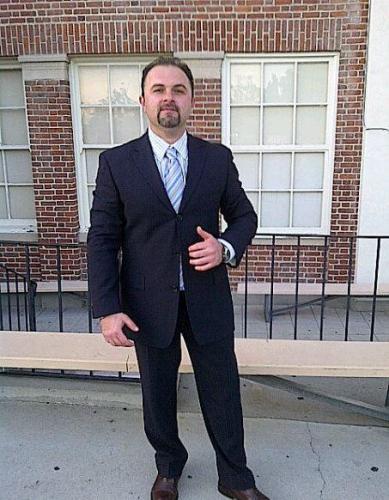Sarkis Baghoyan