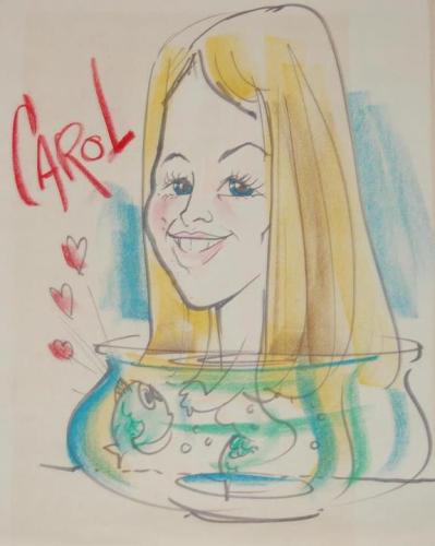 Carol Topham