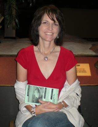 Jill Walton