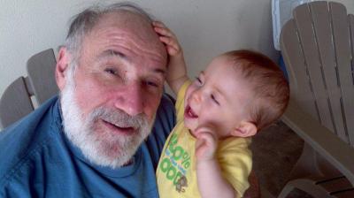 Richard Kleinman