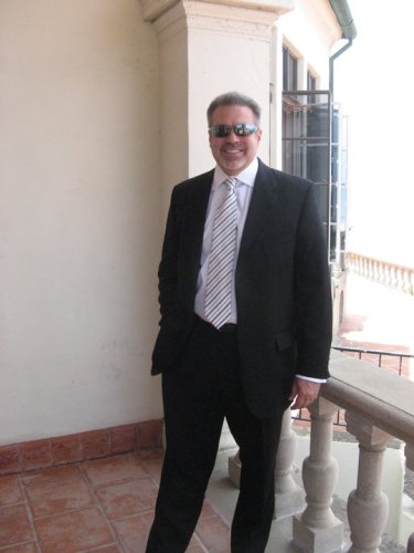 Chris Mattsson