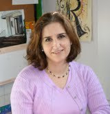 Rebecca Madura