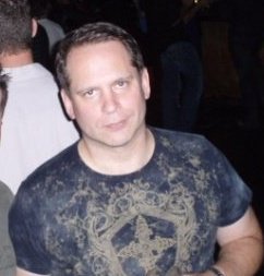 Kenneth Zdrok