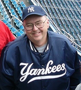 Michael Martin
