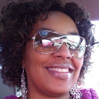 Latoya Penn