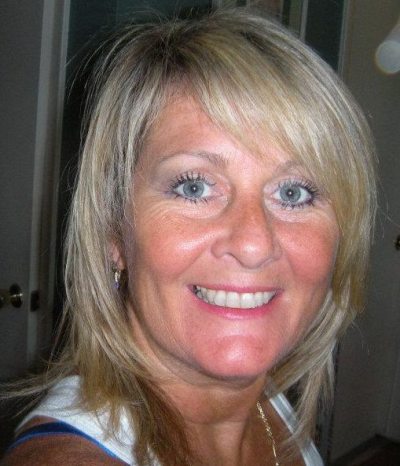 Melanie Kronenberger