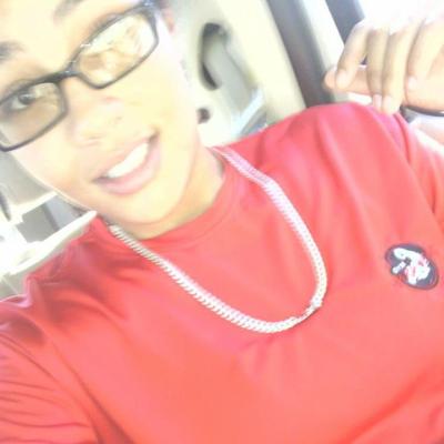 Sharnice Frazier