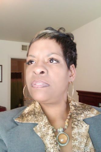 Octavia Freeman
