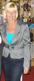 Diane Scaletta