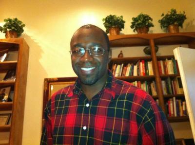 Ladale Thompson