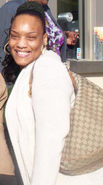 Rochelle Grant