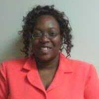 Nakita Bruce