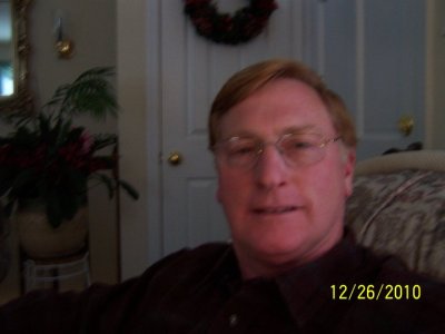 Garry Johnson