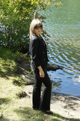 Irina Volgusheva