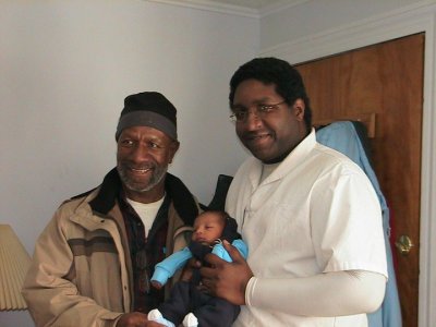 Harold White