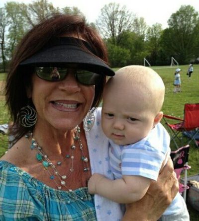 Terri Tappan