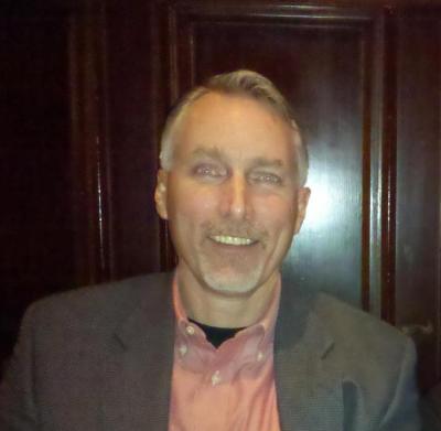 Matthew Bowman