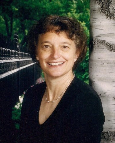 Kathleen Goodrich