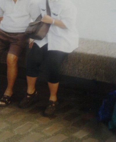 Beatriz Bolido