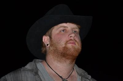 Evan Blank