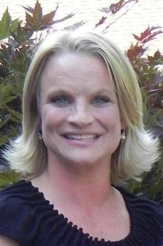 Kristi Arnold