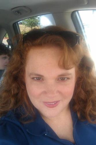 Angela Patteson