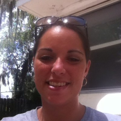 Amanda Gendron