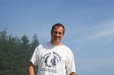 Steven Berardi