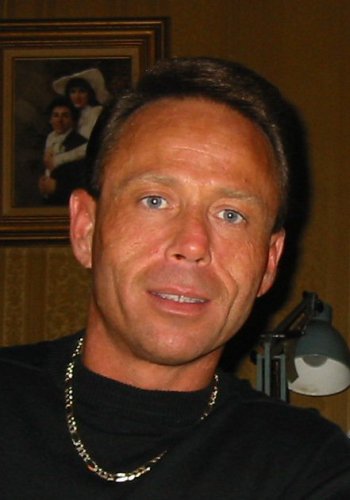 Henry Zulferino