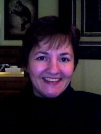 Jill Billings