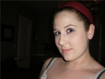 Mindy Williams