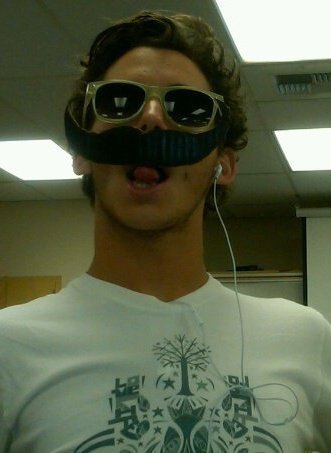 Kyle Gilbert