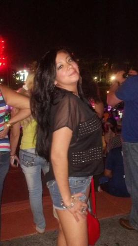 Brenda Bayron