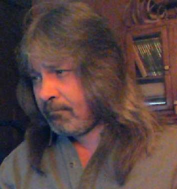 Richard Striplin