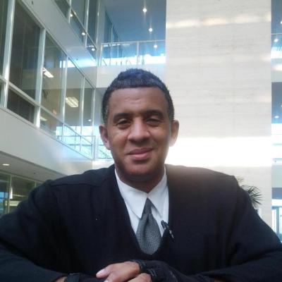 Michael Roberson