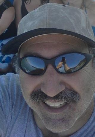 Kirk Kettridge