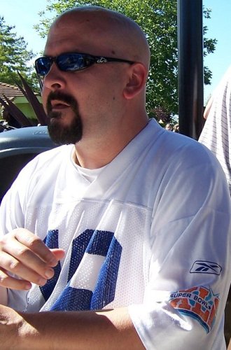 Jeffrey Hargis